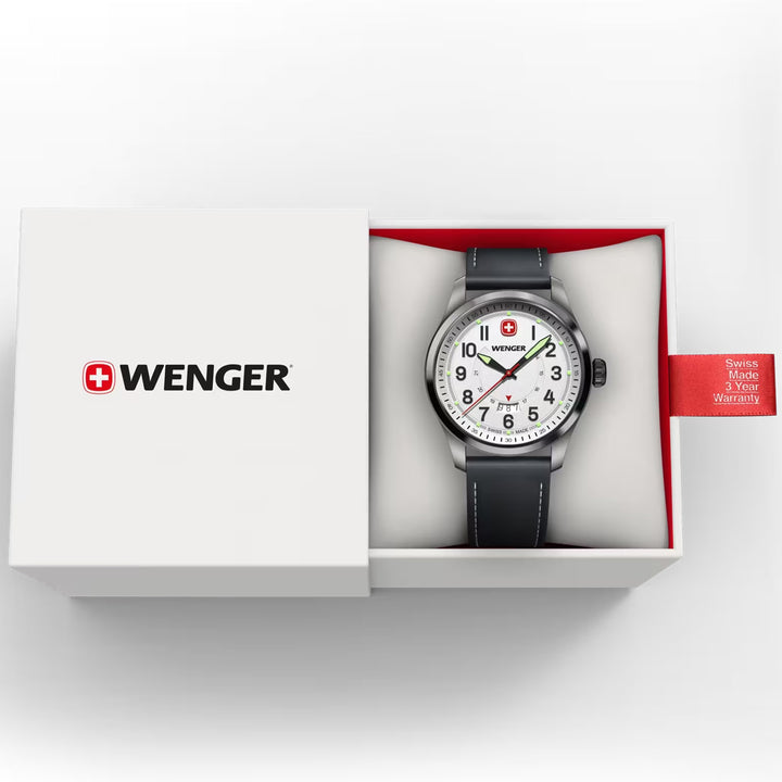 Wenger Terragraph - 01.0541.126
