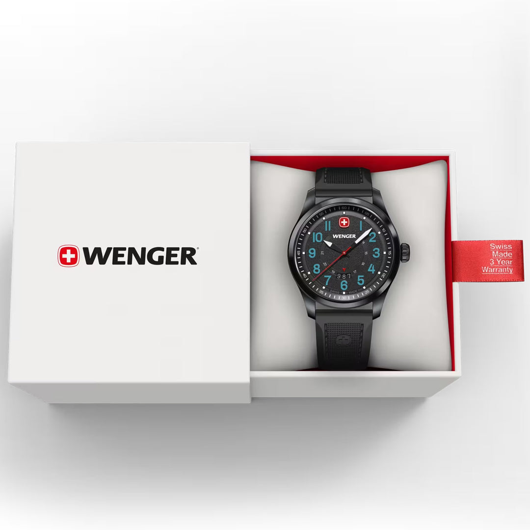 Wenger Terragraph - 01.0541.127