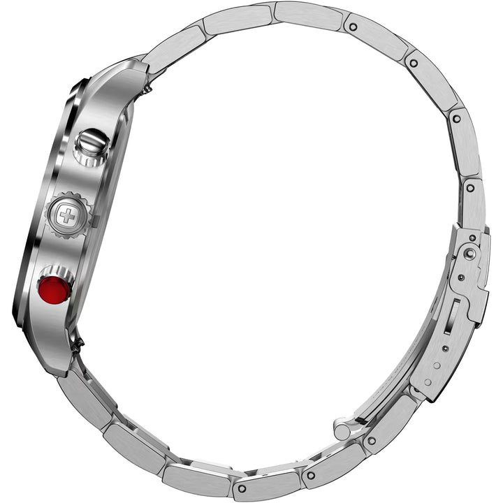 Wenger Terragraph Chrono - 01.0543.111