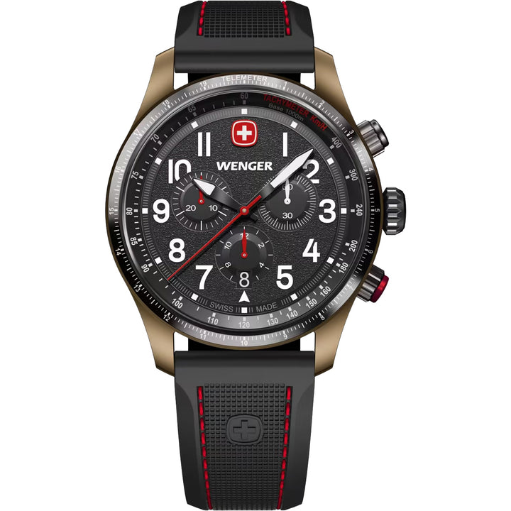 Wenger Terragraph Chrono - 01.0543.113