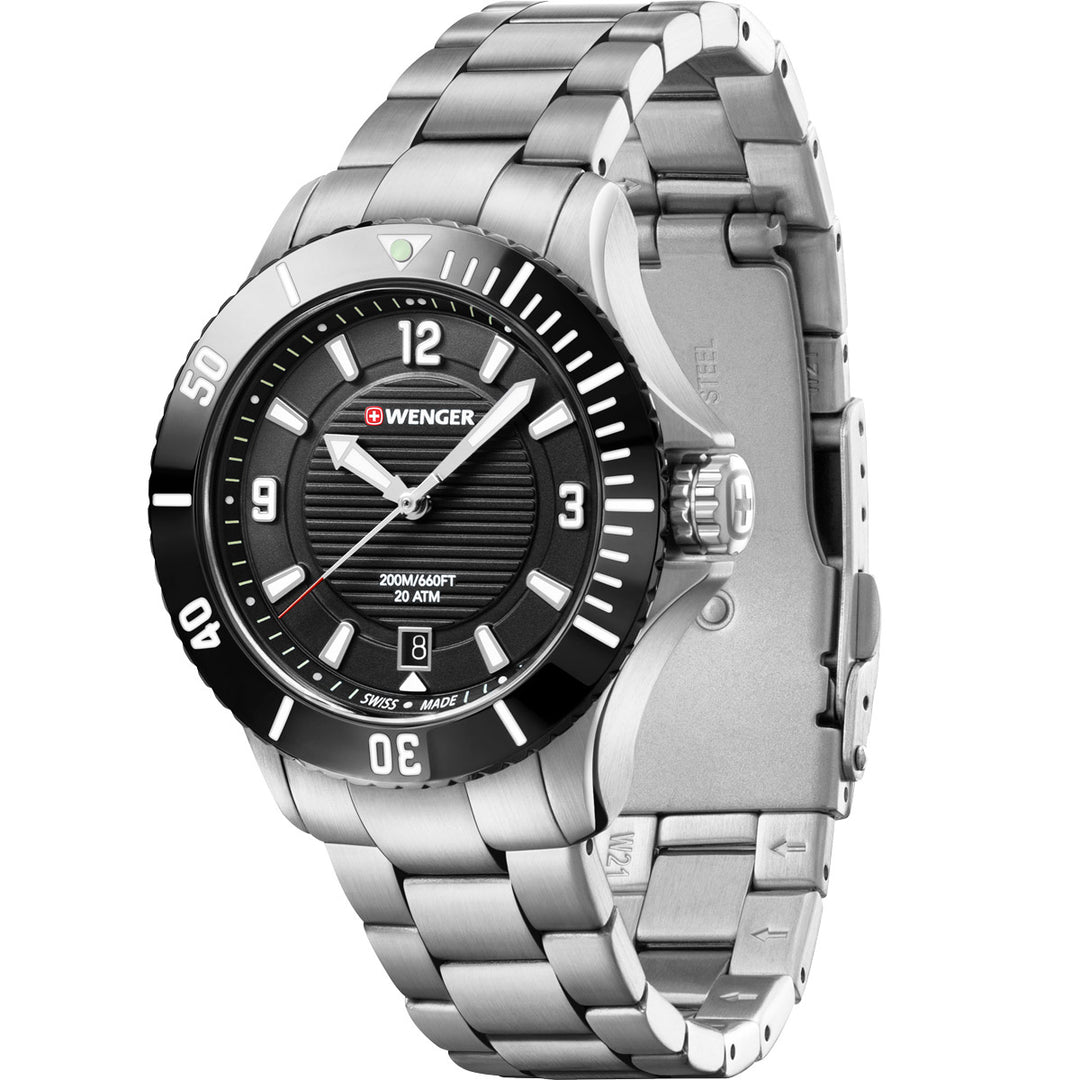 Wenger Seaforce Small - 01.0621.109