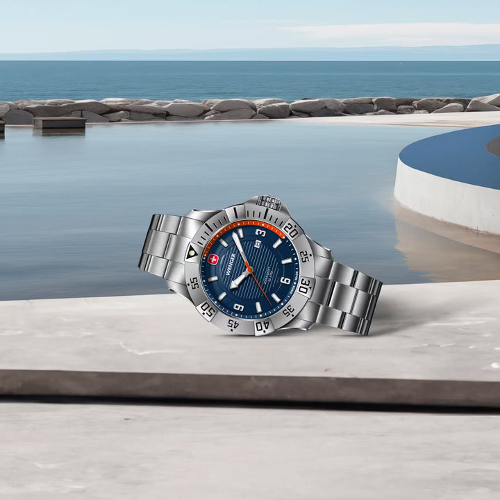 Wenger Seaforce - 01.0641.141