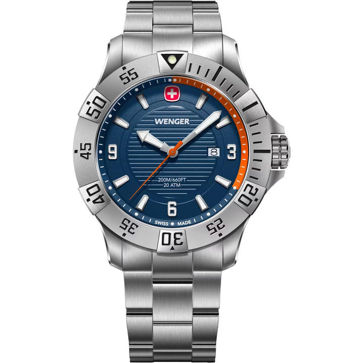 Wenger Seaforce - 01.0641.141