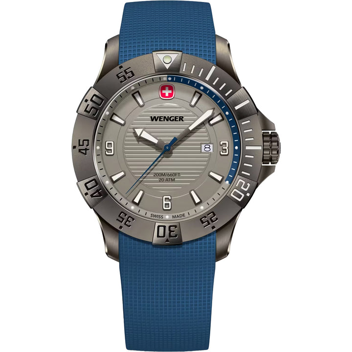 Wenger Seaforce - 01.0641.142