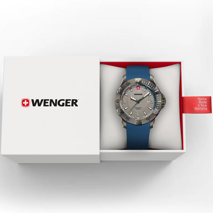 Wenger Seaforce - 01.0641.142