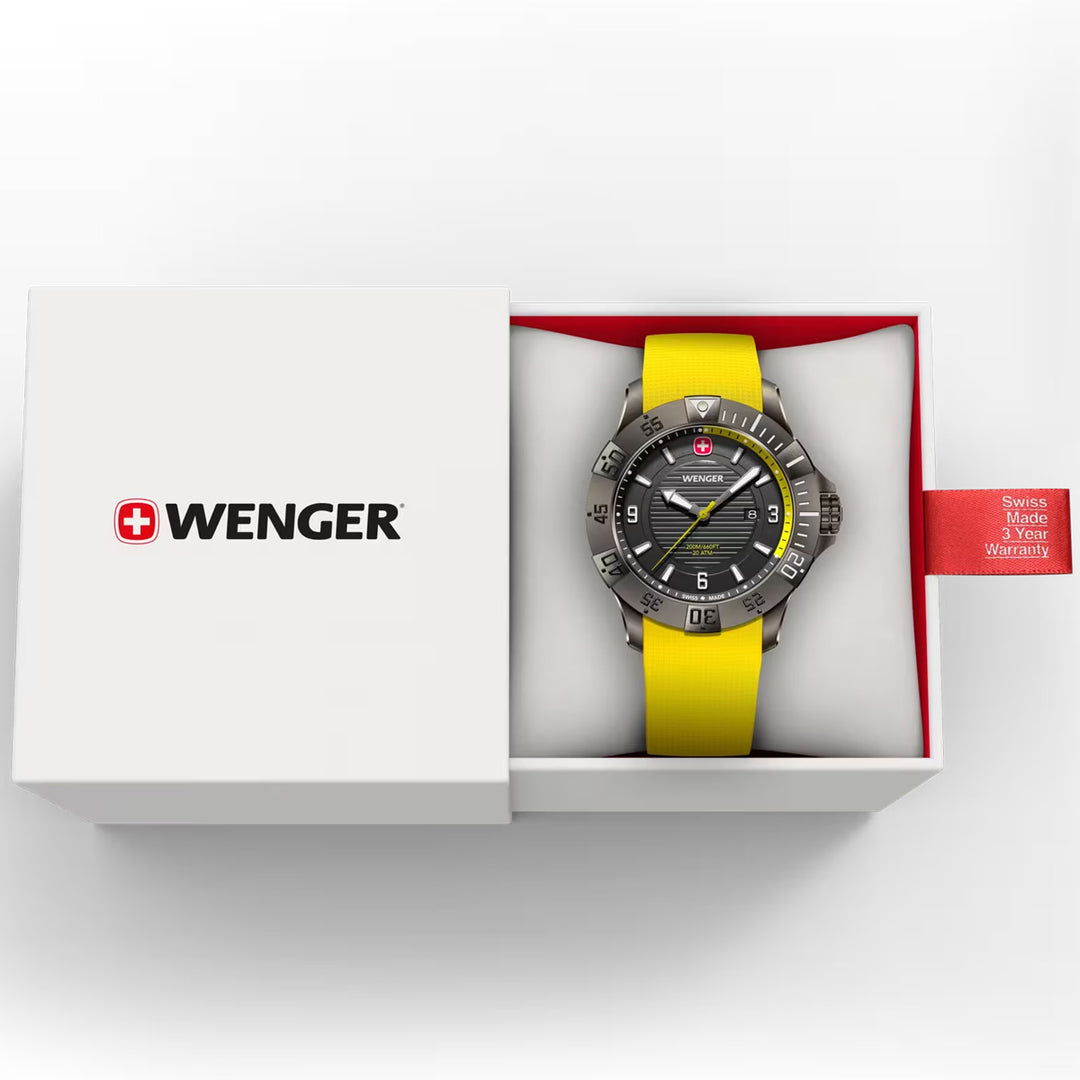 Wenger Seaforce - 01.0641.145
