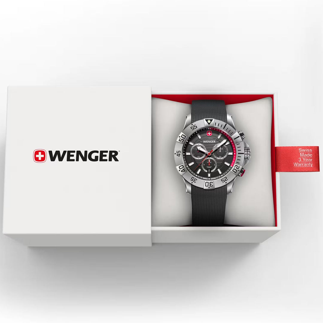 Wenger Seaforce Chrono - 01.0643.122