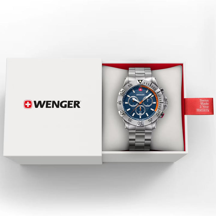 Wenger Seaforce Chrono - 01.0643.125