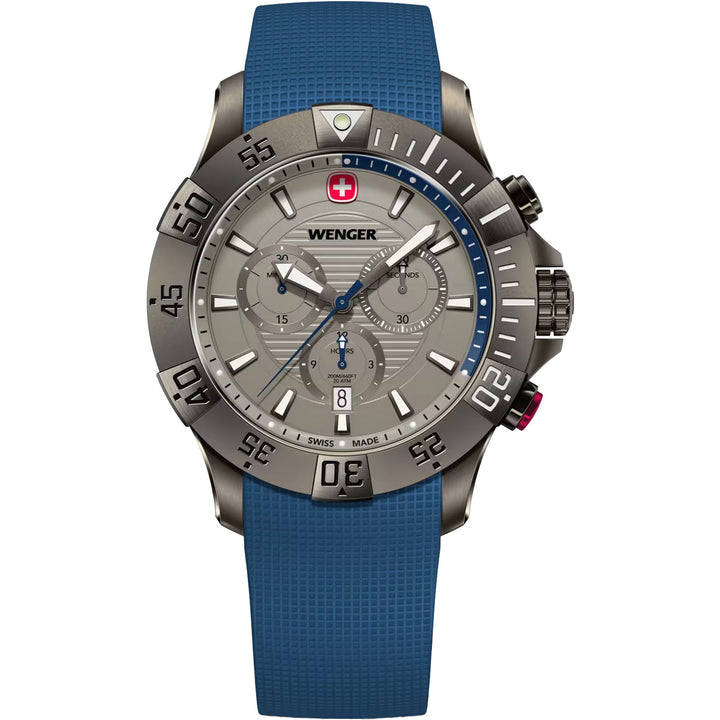 Wenger Seaforce Chrono - 01.0643.126