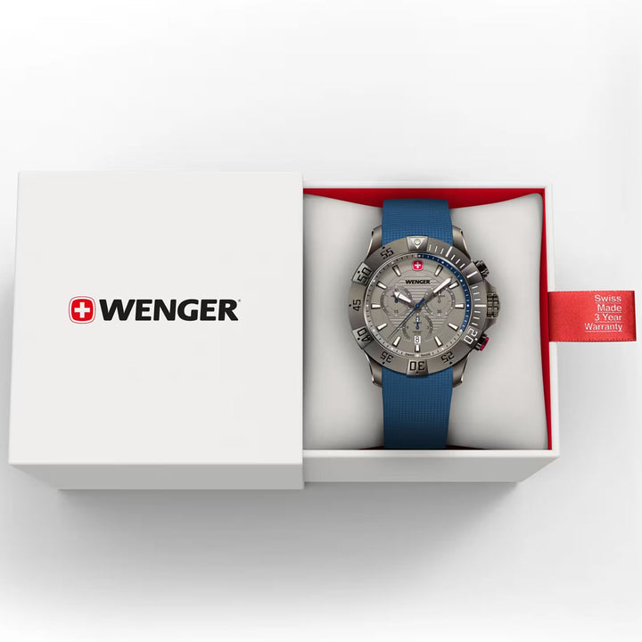 Wenger Seaforce Chrono - 01.0643.126