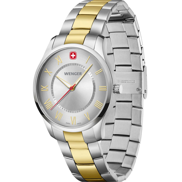 Wenger City Classic - 01.1421.125