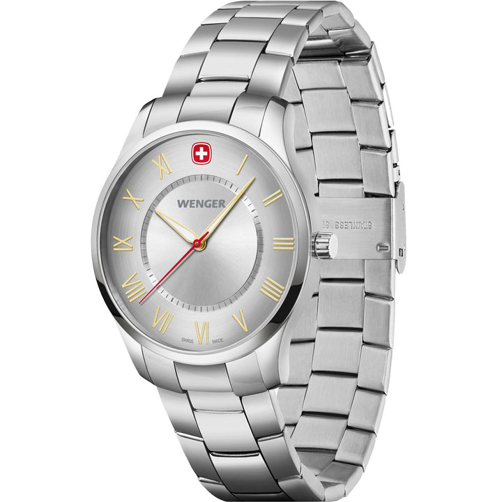Wenger City Classic - 01.1421.126