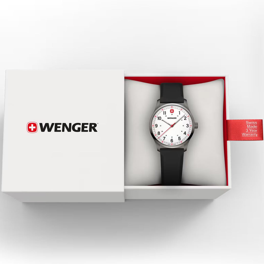 Wenger City Sport - 01.1421.129