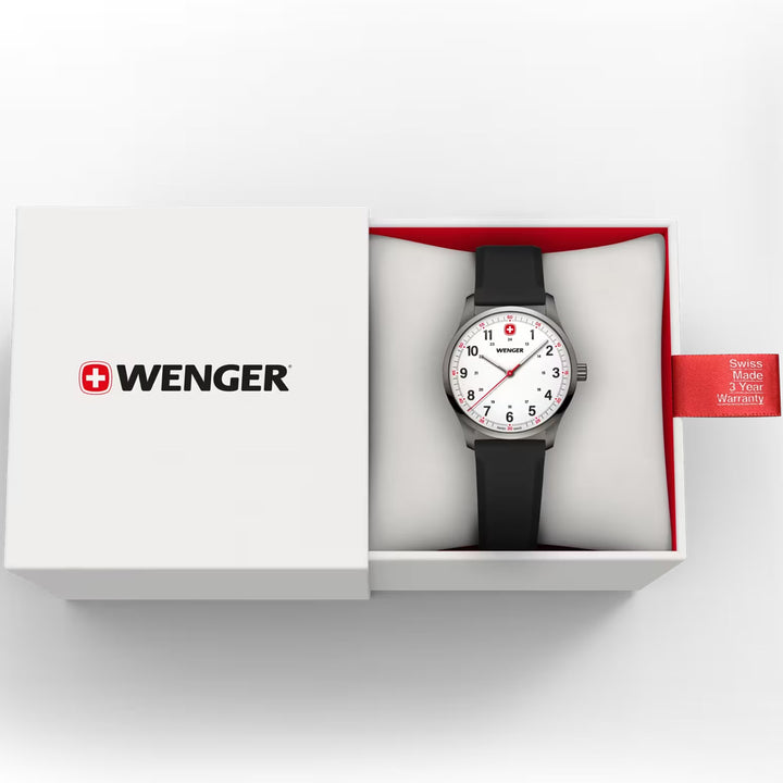Wenger City Sport - 01.1421.129
