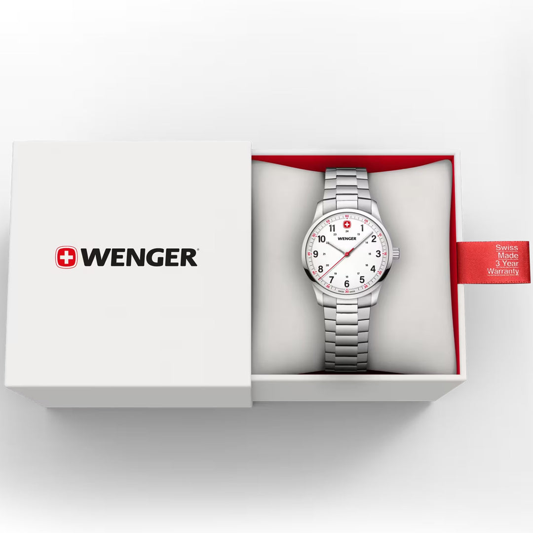 Wenger City Sport - 01.1421.130