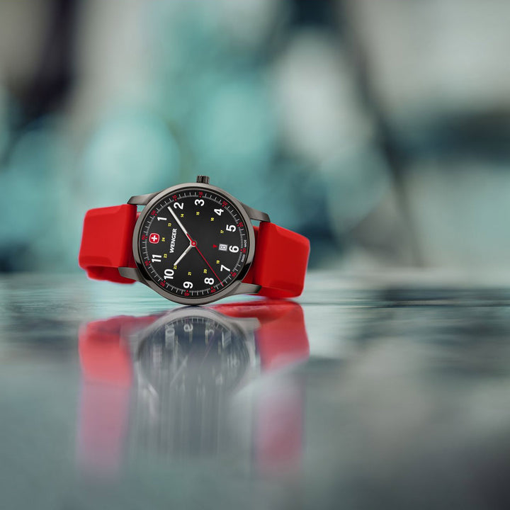 Wenger City Sport - 01.1441.130
