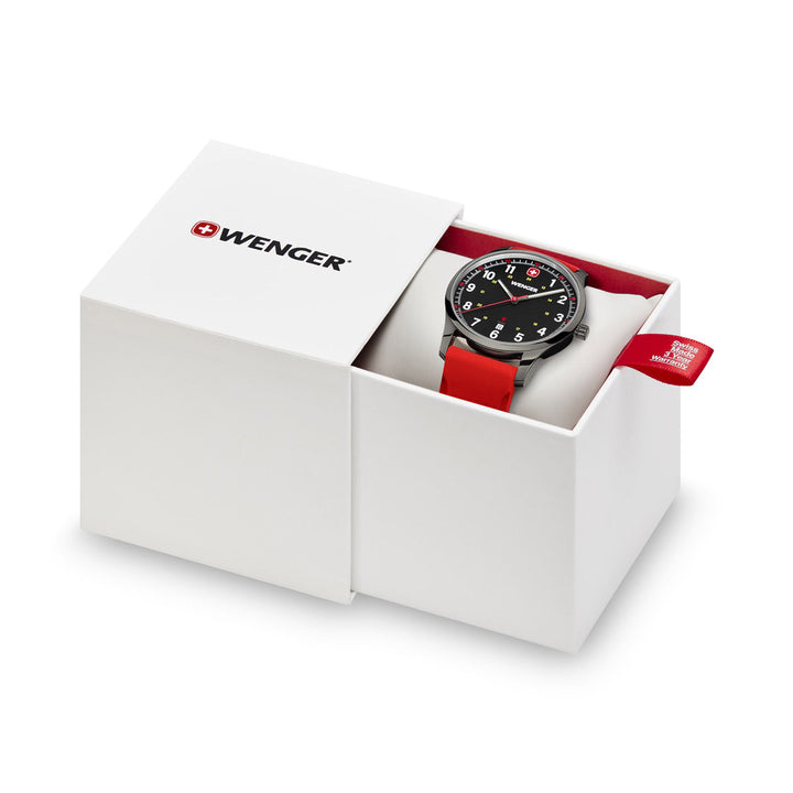 Wenger City Sport - 01.1441.130