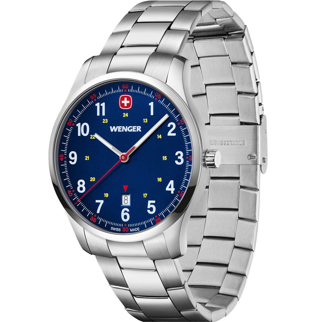Wenger City Sport - 01.1441.134