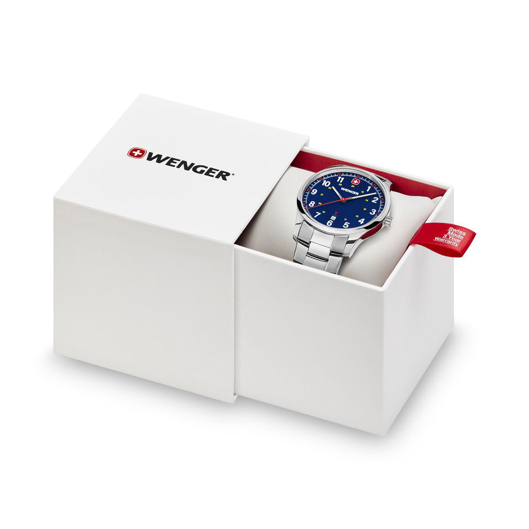 Wenger City Sport - 01.1441.134