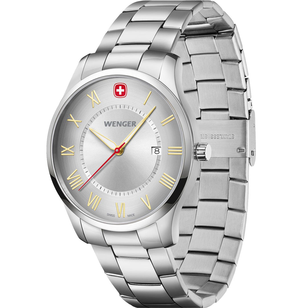 Wenger City Classic - 01.1441.136