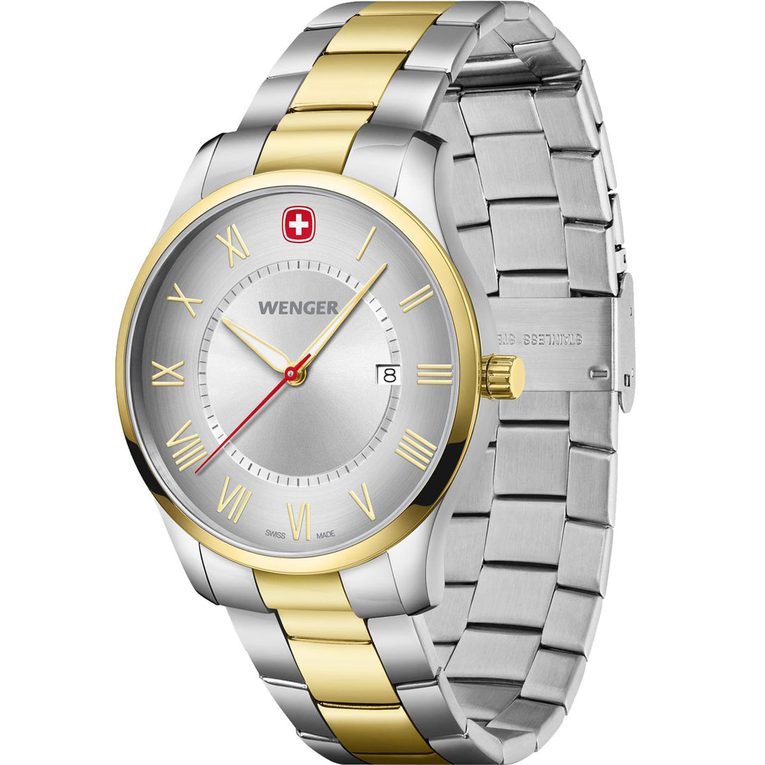 Wenger City Classic - 01.1441.143