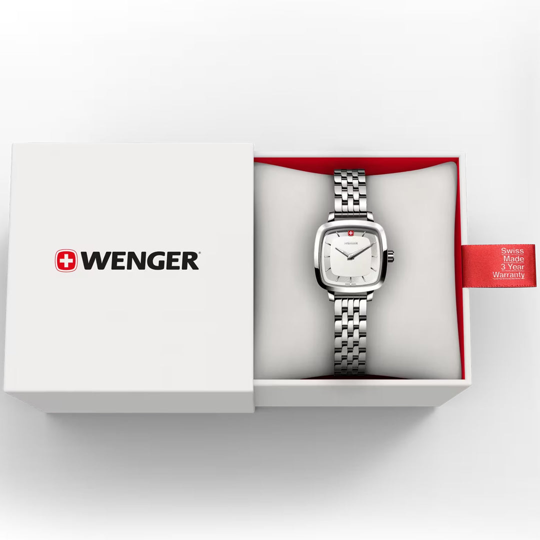 Wenger Vintage Classic (27 mm) - 01.1911.101