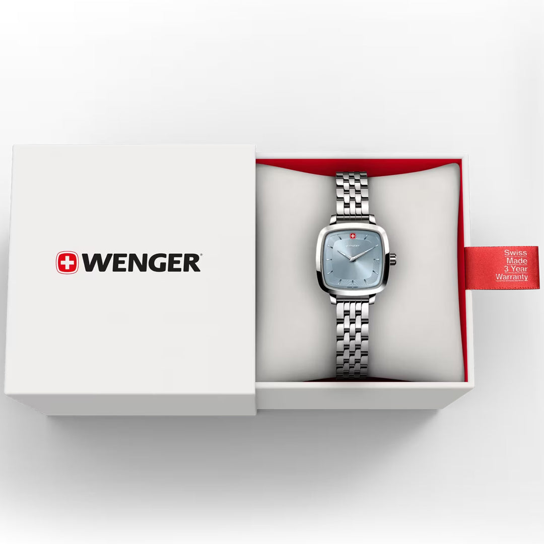 Wenger Vintage Classic (27 mm) - 01.1911.104