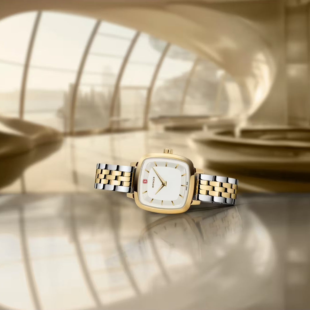 Wenger Vintage Classic (27 mm) - 01.1911.105