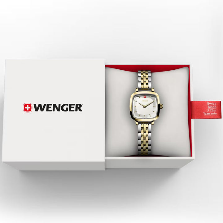 Wenger Vintage Classic (27 mm) - 01.1911.105