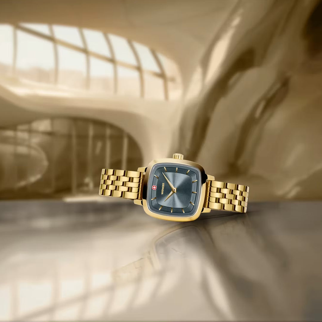 Wenger Vintage Classic (27 mm) - 01.1911.106