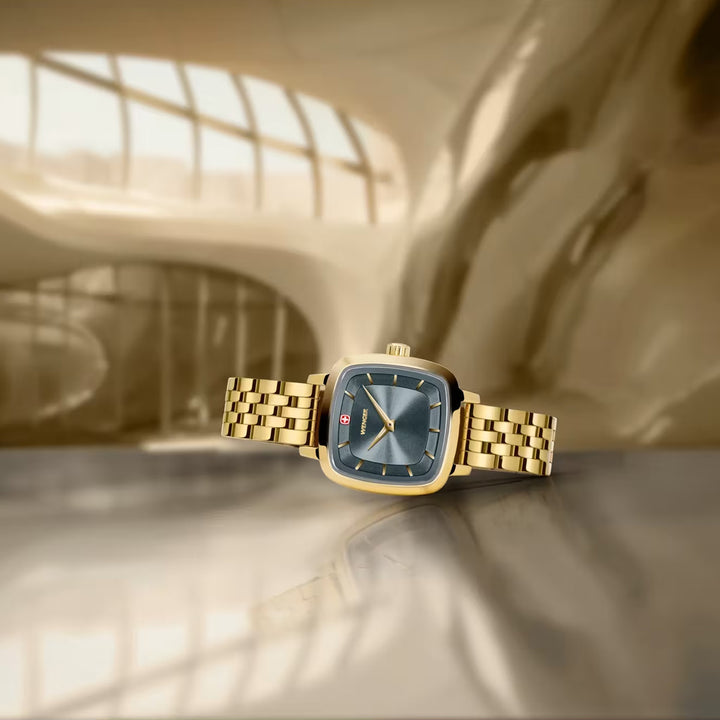 Wenger Vintage Classic (27 mm) - 01.1911.106