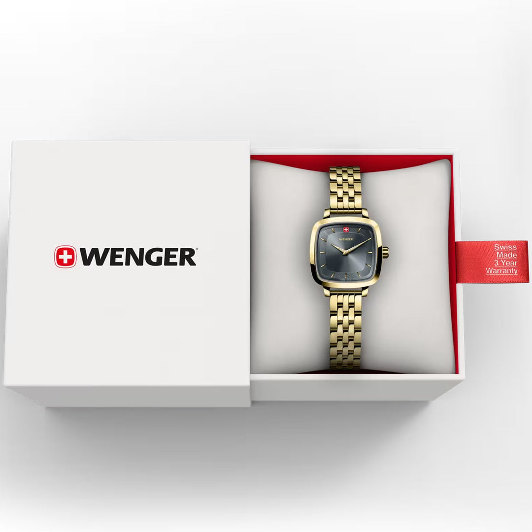 Wenger Vintage Classic (27 mm) - 01.1911.106