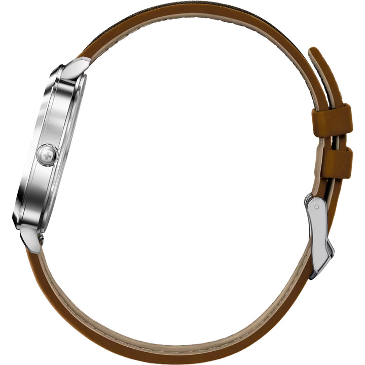 Wenger Vintage Classic (37 mm) - 01.1921.106