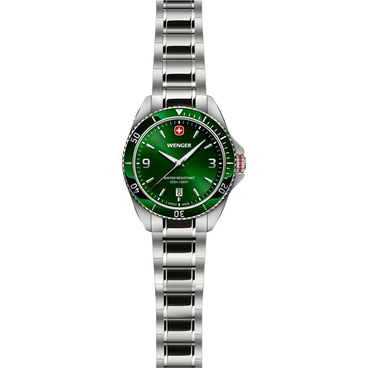 Wenger Executive - 01.2031.102