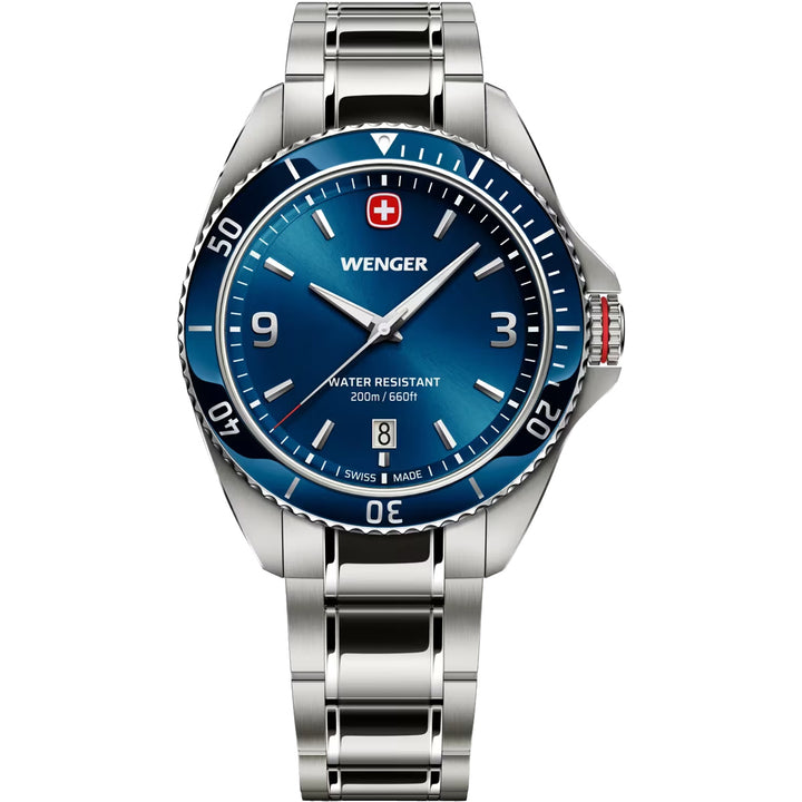 Wenger Executive - 01.2031.103