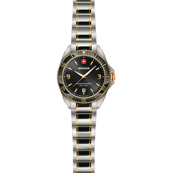 Wenger Executive - 01.2031.104