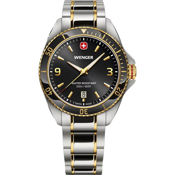 Wenger Executive - 01.2031.104