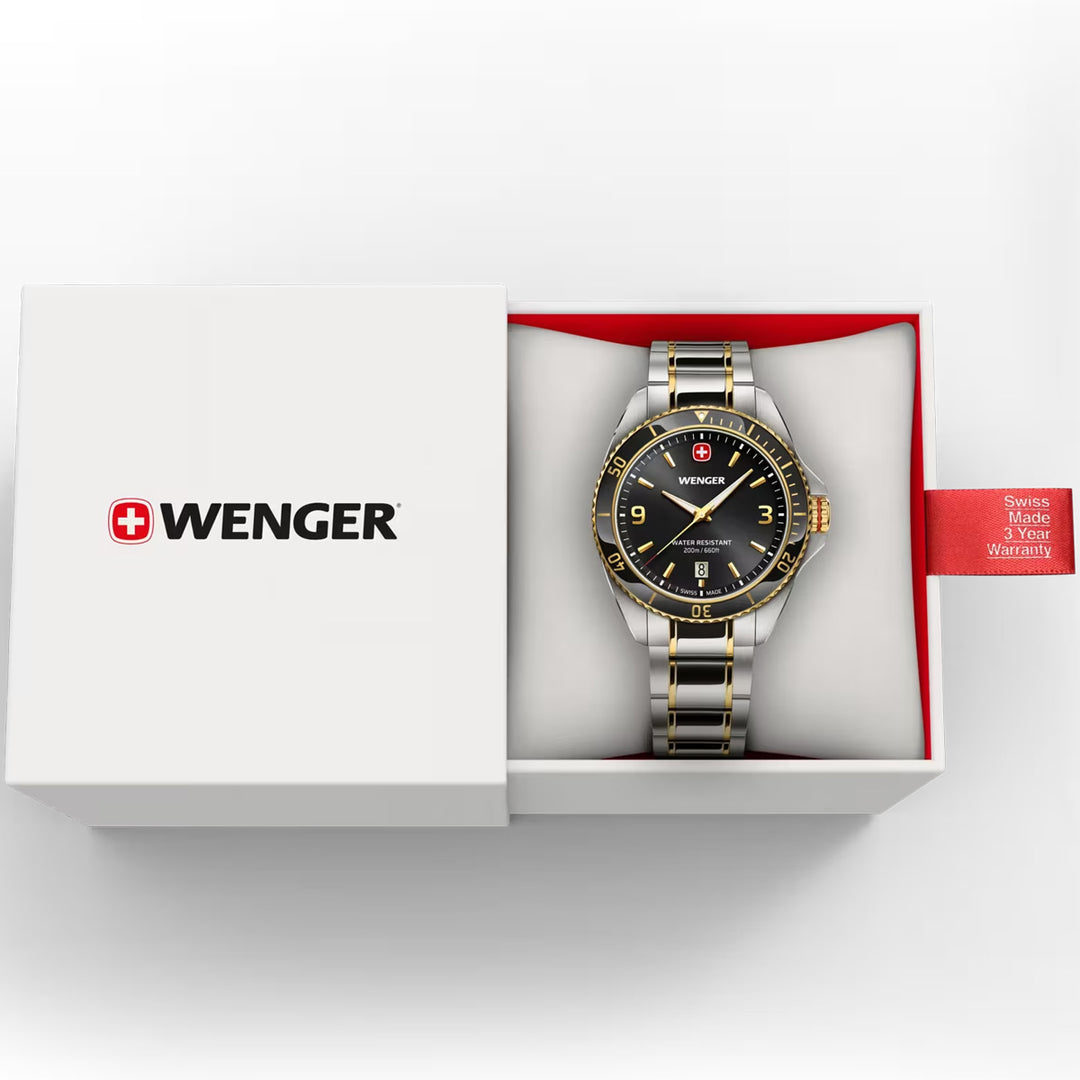 Wenger Executive - 01.2031.104