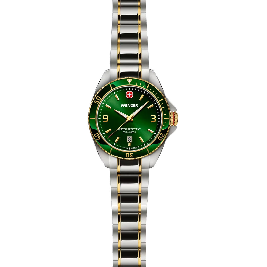 Wenger Executive - 01.2031.105