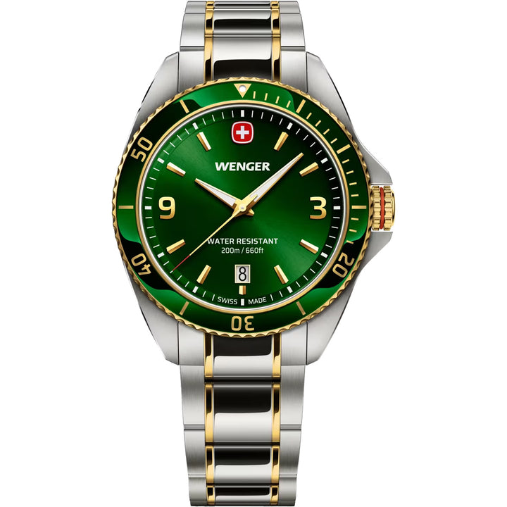 Wenger Executive - 01.2031.105