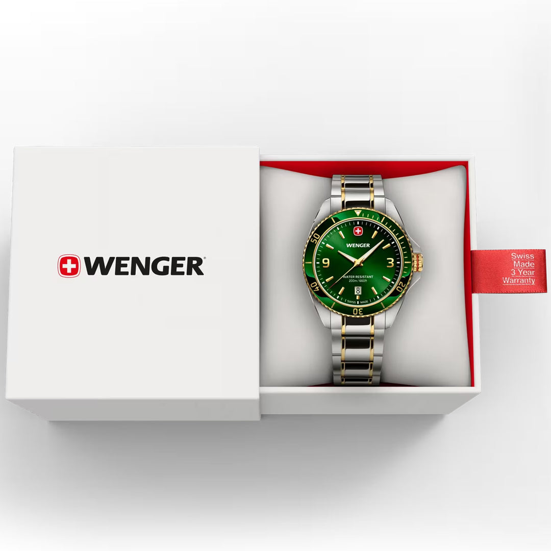 Wenger Executive - 01.2031.105