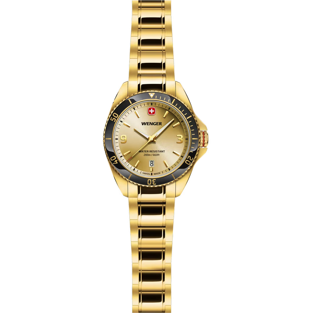 Wenger Executive - 01.2031.108