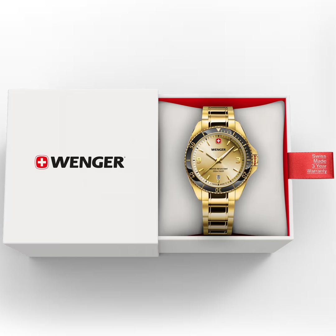 Wenger Executive - 01.2031.108