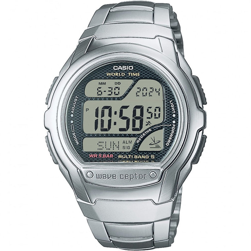 Casio Collection - WV-58RD-1AEF