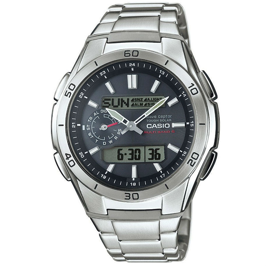 Casio Collection - WVA-M650D-1AER
