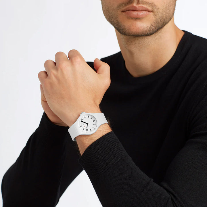 M-Watch Core 37 - WYA.37110.RA