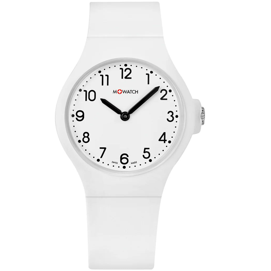 M-Watch Core 37 - WYA.37110.RA