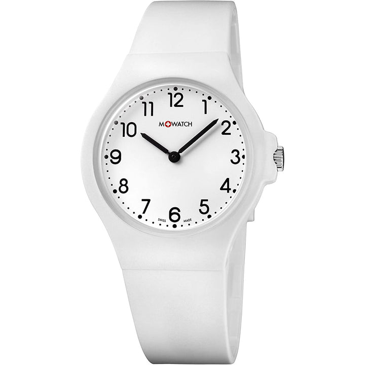 M-Watch Core 37 - WYA.37110.RA