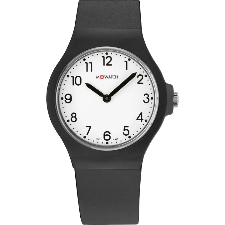 M-Watch Core 37 - WYA.37110.RB