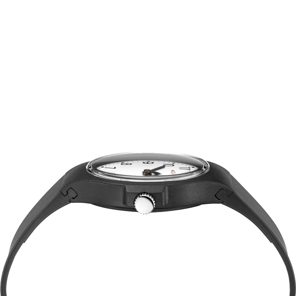 M-Watch Core 37 - WYA.37110.RB